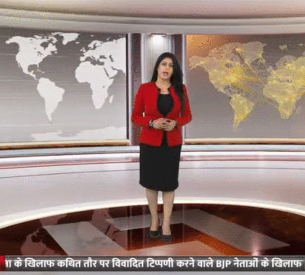 Most Reliable Hindi News Channel In India - Live Times