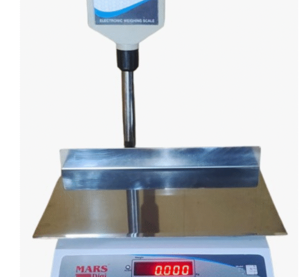 Mars Digital Scales And Systems