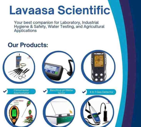 LAVAASA SCIENTIFIC AND MONITORING TECHNOLOGIES LLP