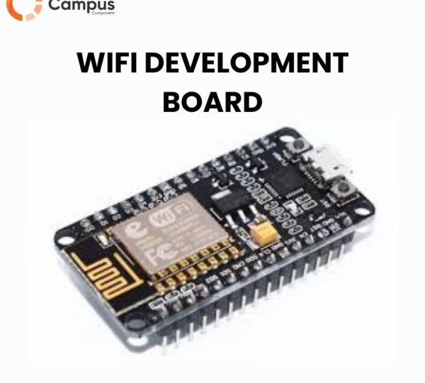 Campus Component