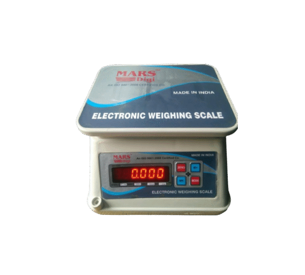 Mars Digital Scales And Systems