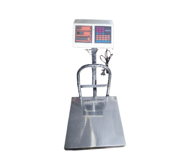 Mars Digital Scales And Systems