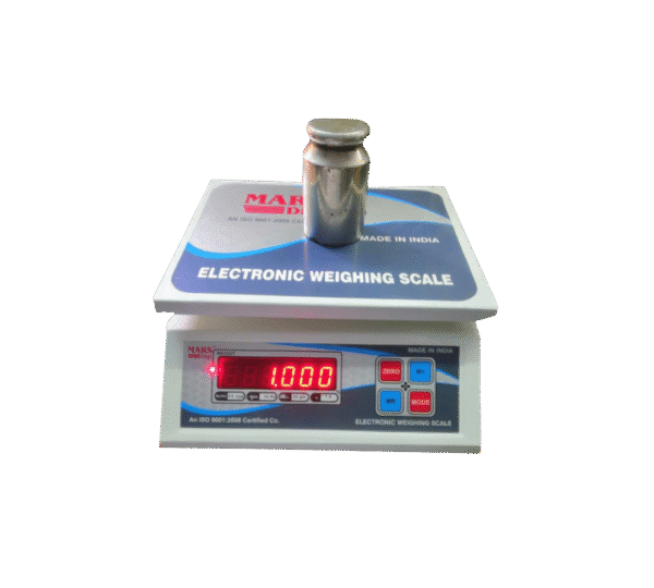Mars Digital Scales And Systems