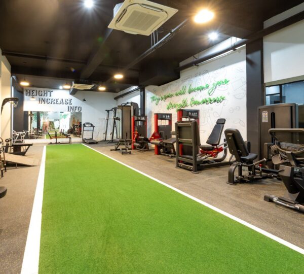 Insta Physio - Best Physiotherapy Clinic in Gurgaon (Physiotherapy | ACL Surgery & Sports Injury Rehabilitation)