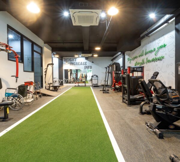 Insta Physio - Best Physiotherapy Clinic in Gurgaon (Physiotherapy | ACL Surgery & Sports Injury Rehabilitation)