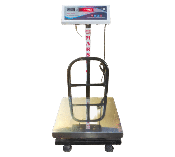 Mars Digital Scales And Systems