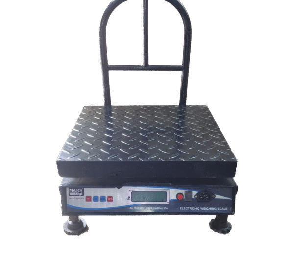 Mars Digital Scales And Systems