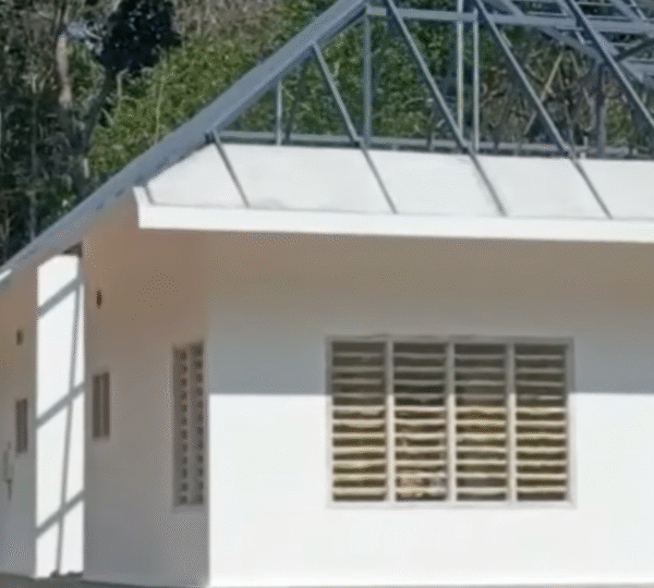 Goa Roofing Contractors