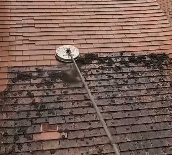 Goa Roofing Contractors