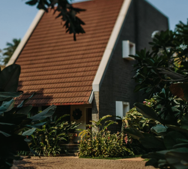 Kasu Homes Goa