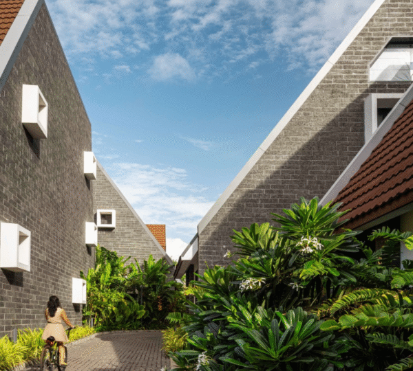 Kasu Homes Goa