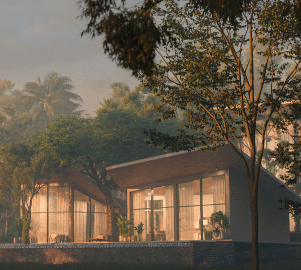Kasu Homes Goa