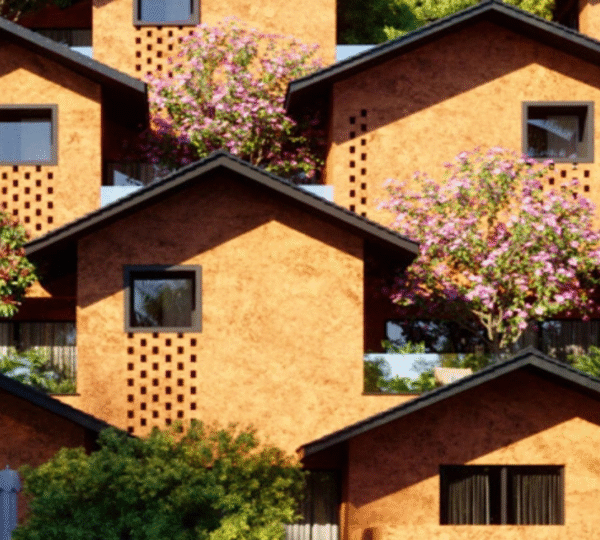 Kasu Homes Goa