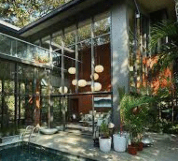 Kasu Homes Goa