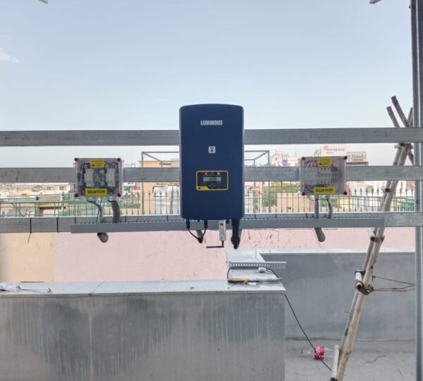 Om Solar Solutions - Solar Company in Gurgaon, Haryana