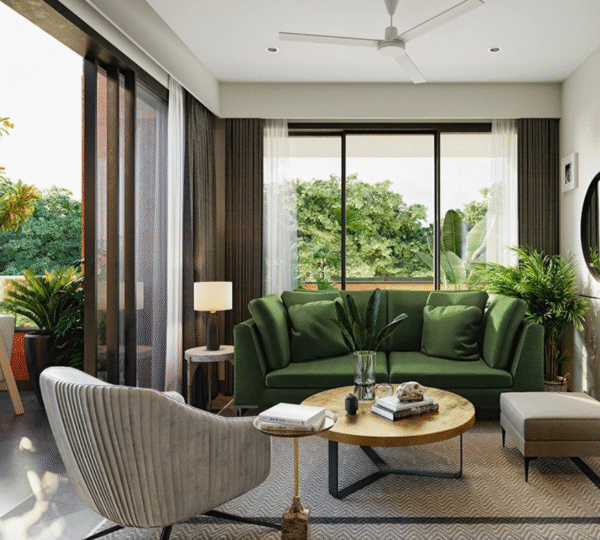 Kasu Homes Goa