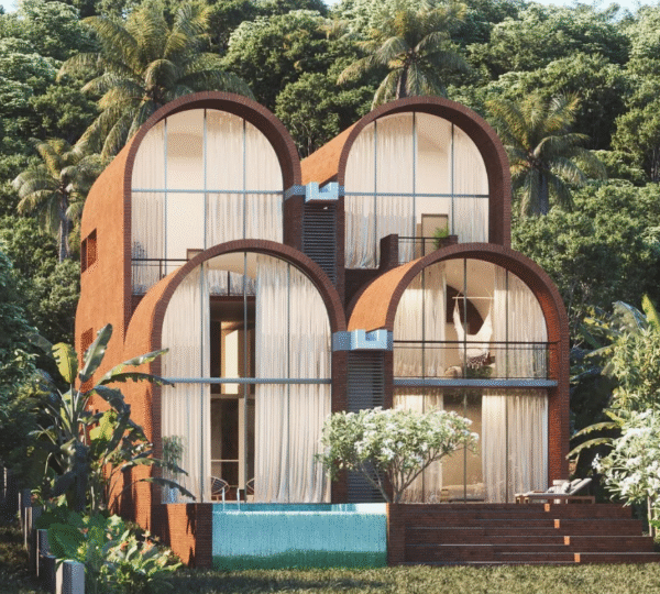Kasu Homes Goa
