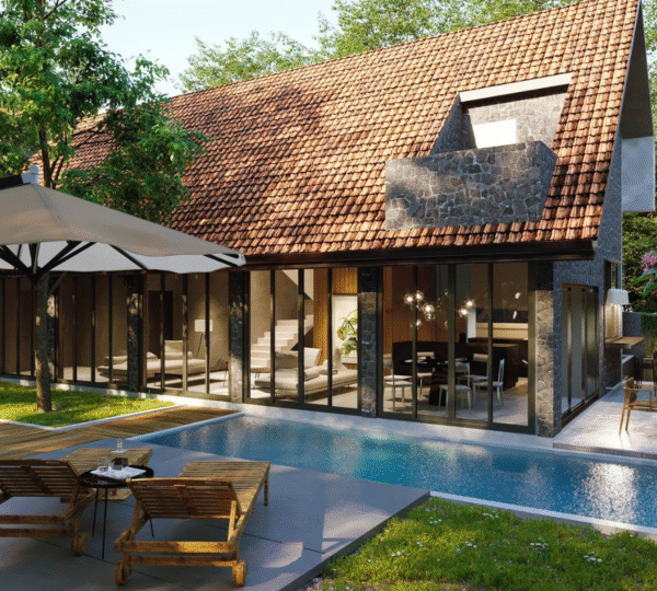 Kasu Homes Goa