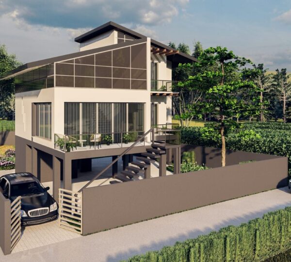 Arch Studios