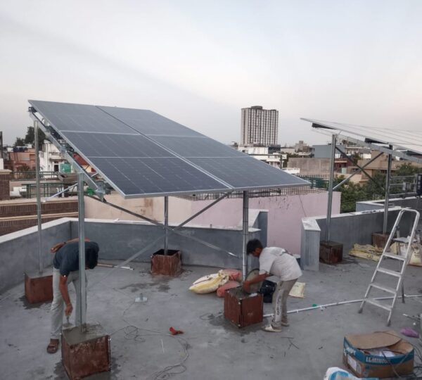 Om Solar Solutions - Solar Company in Gurgaon, Haryana