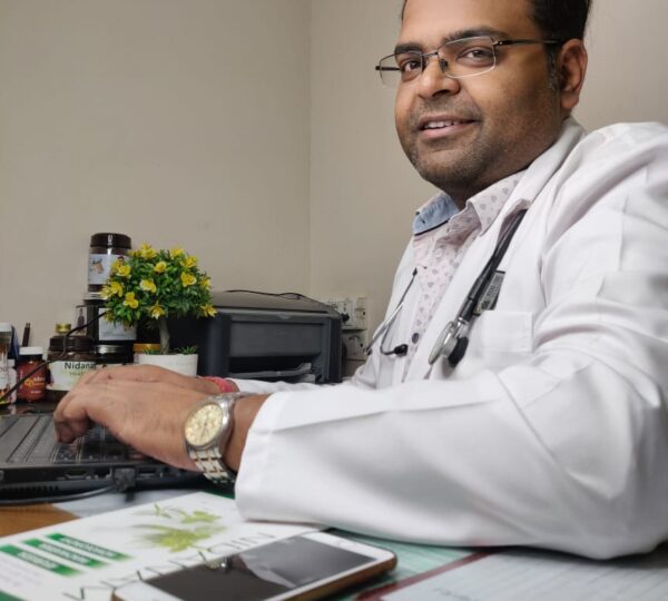 NIDANAM WELLNESS